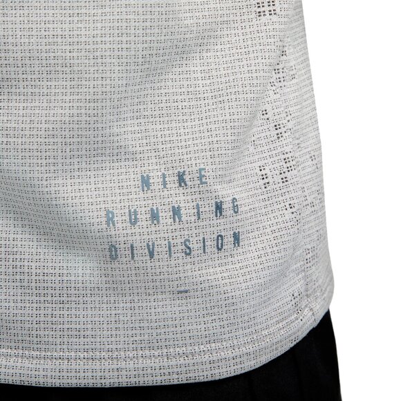 $140 NIKE THERMA-FIT ADV RUN DIVISION PINNACLE RUNNING HOODIE SNOOD DQ6524-010 S - Picture 4 of 9